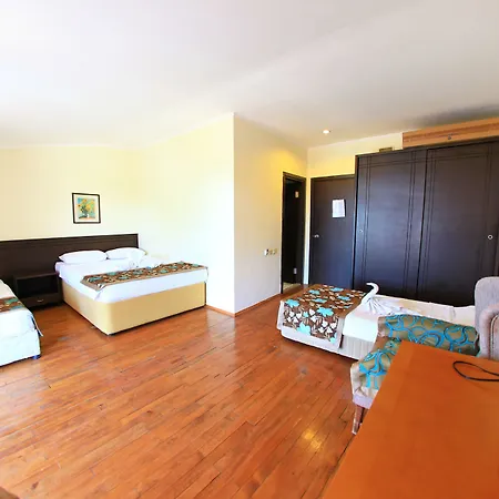 Anita Venus 4* Beldibi (Kemer)