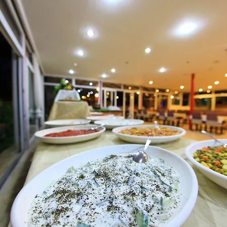 Otel Anita Venus
