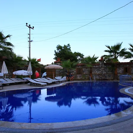 Otel Anita Venus
