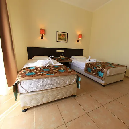Otel Anita Venus Beldibi (Kemer)