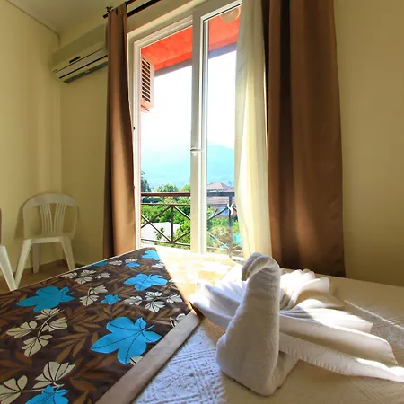 Otel Anita Venus Beldibi (Kemer)