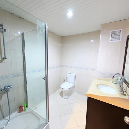 Anita Venus Otel 4*